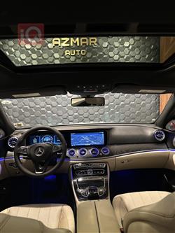 مێرسێدس بێنز E-Class